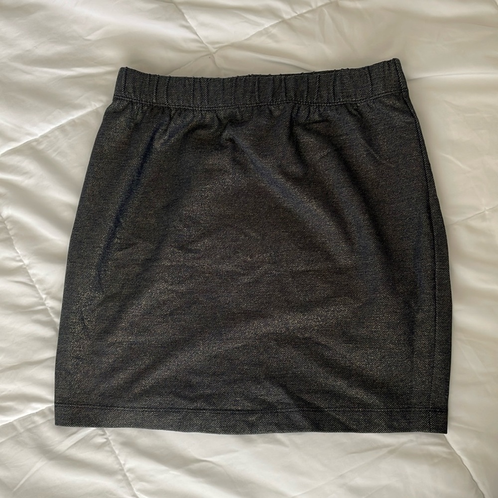 Xhilaration Skirt